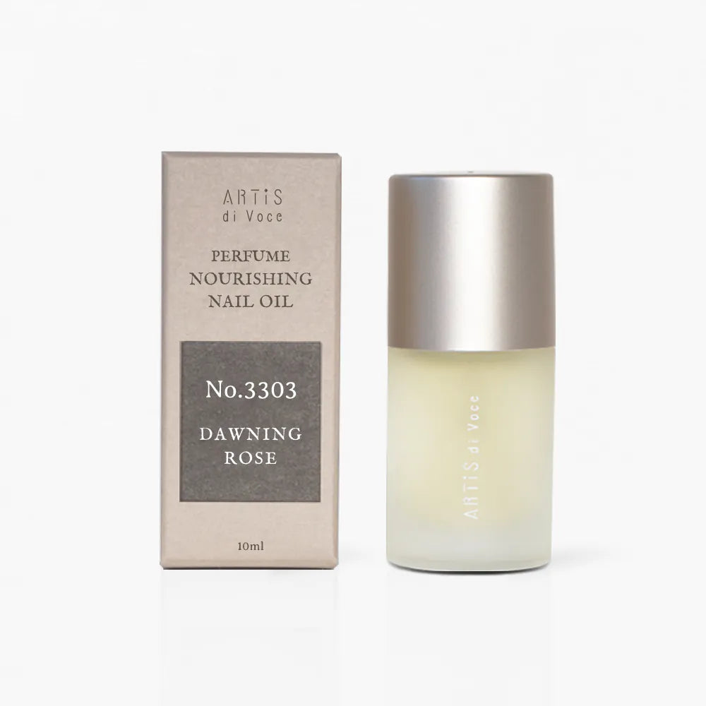 ARTiS di Voce - Nourishing Nails Oils 10ml