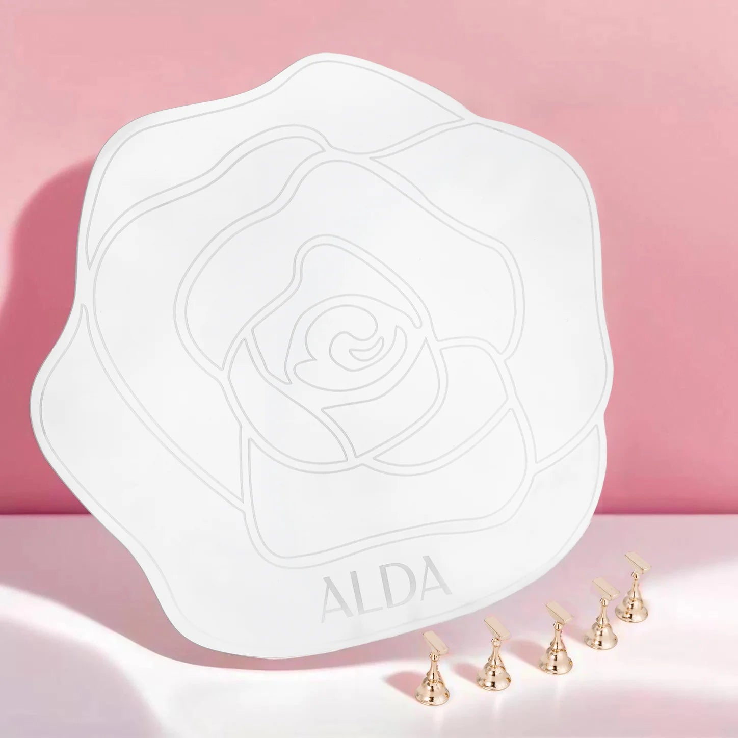 ALDA - Rose Palette