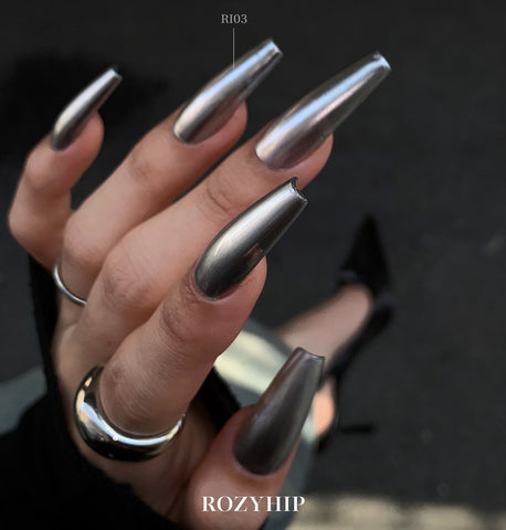 Rozyhip - Silver Collection