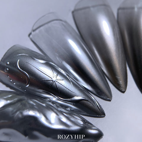 Rozyhip - Silver Collection