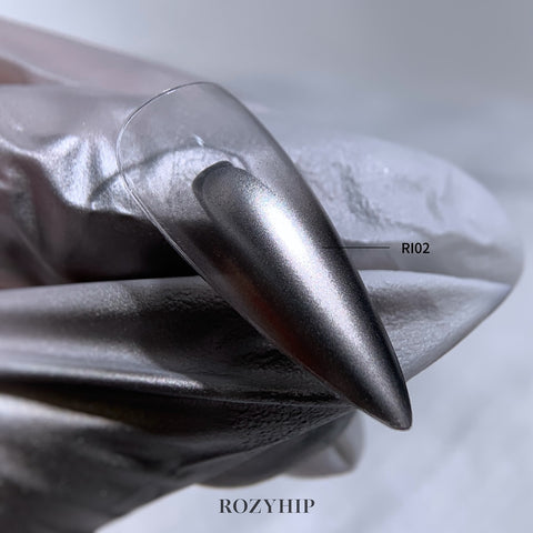 Rozyhip - Silver Collection