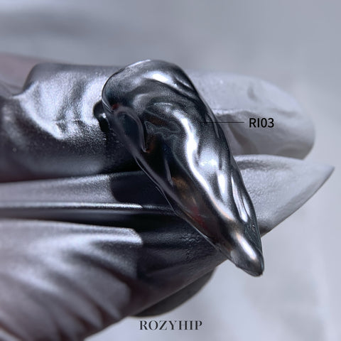 Rozyhip - Silver Collection