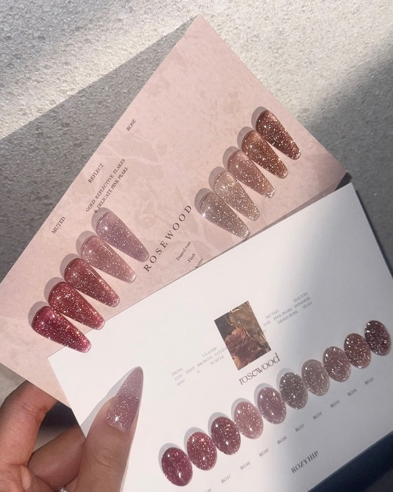 Rozyhip - Rosewood Collection