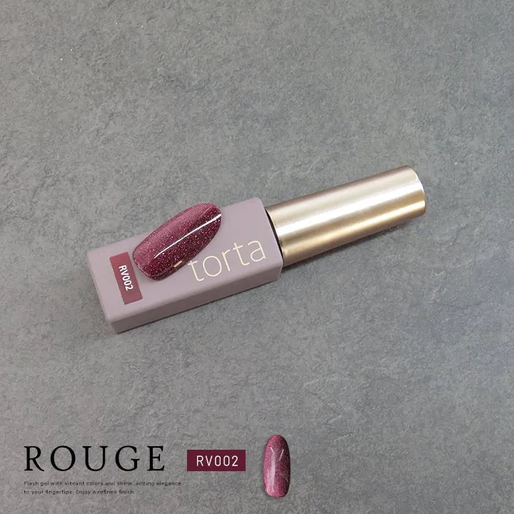 torta - Rouge Flash Magnet Series (RV001-RV005)