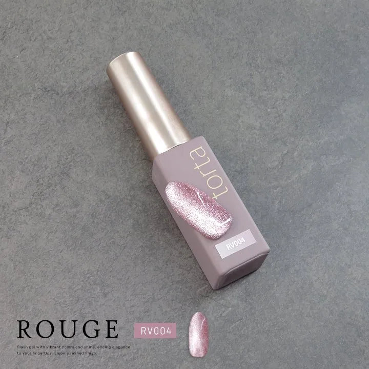 torta - Rouge Flash Magnet Series (RV001-RV005)