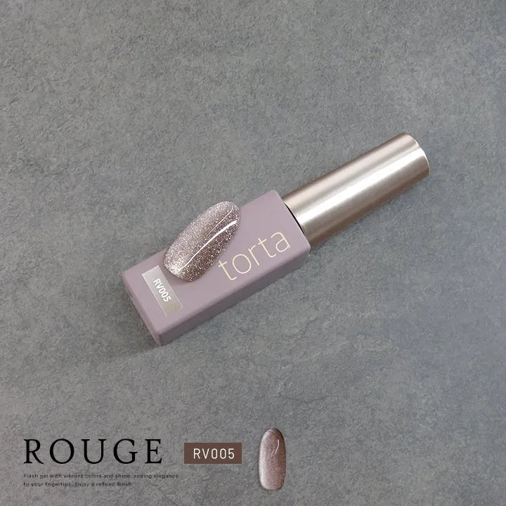 torta - Rouge Flash Magnet Series (RV001-RV005)