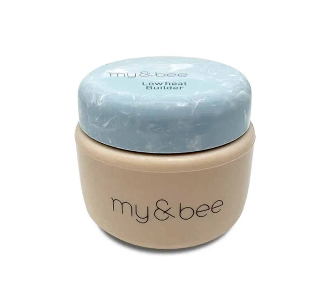 my&bee - Low-Heat Builder (28g)