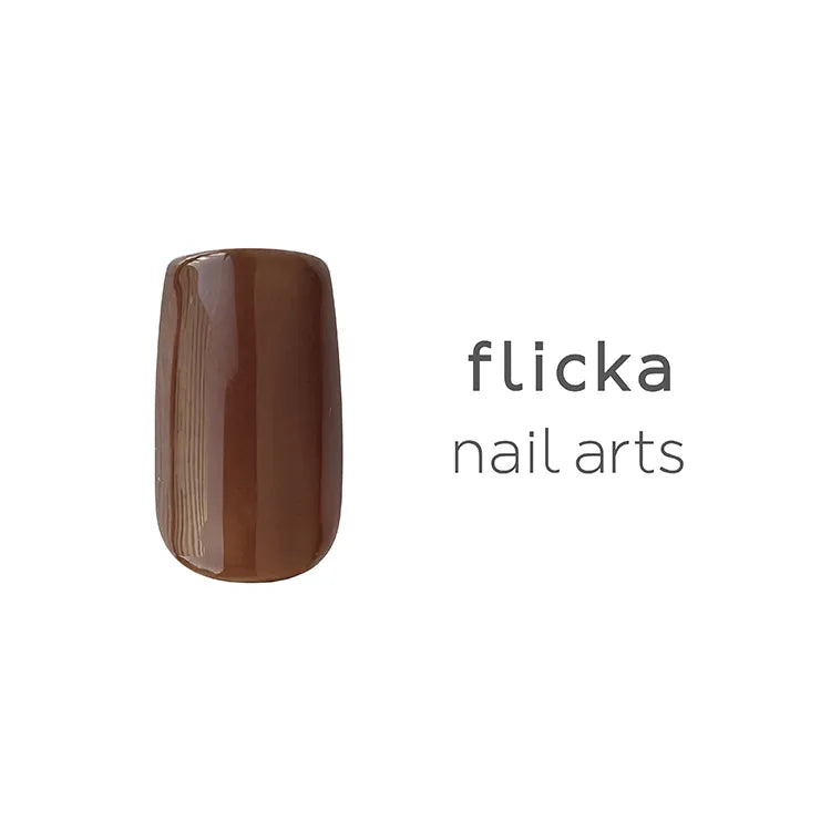 Flicka Nail Arts - Sheer Gels