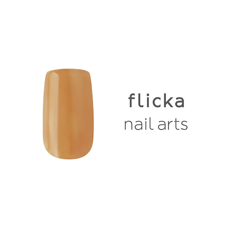 Flicka Nail Arts - Sheer Gels