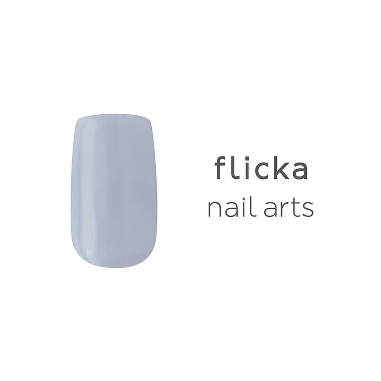 Flicka Nail Arts - Sheer Gels