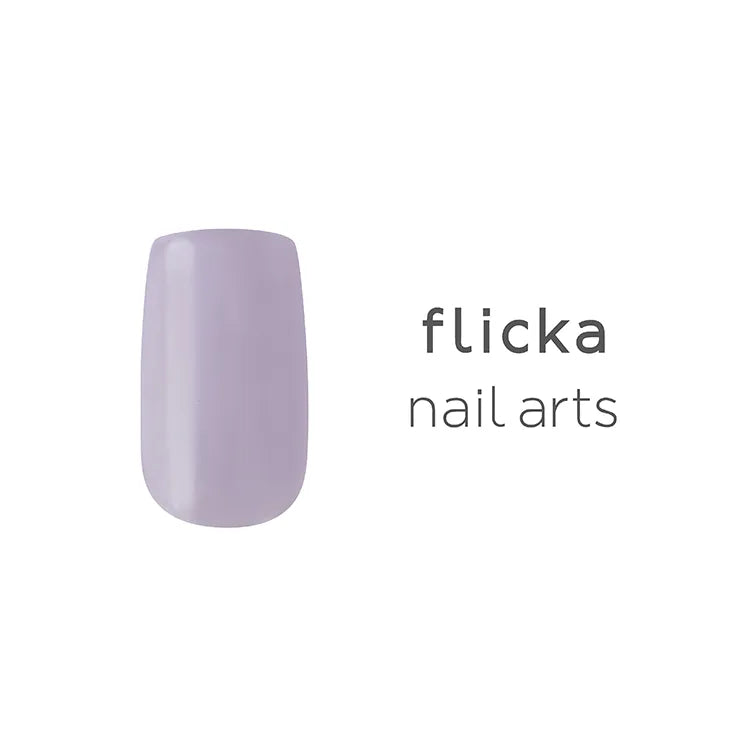 Flicka Nail Arts - Sheer Gels