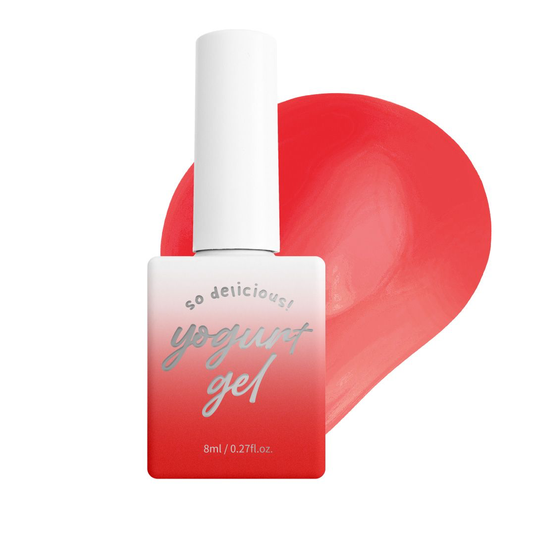 Yogurt Nail Kr. - Chewing Gum