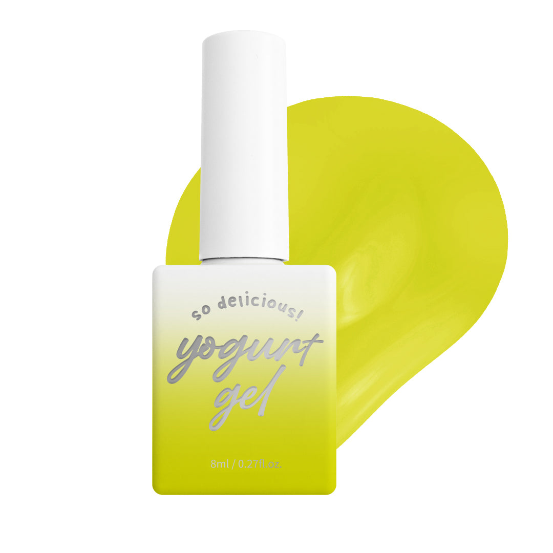 Yogurt Nail Kr. - Chewing Gum