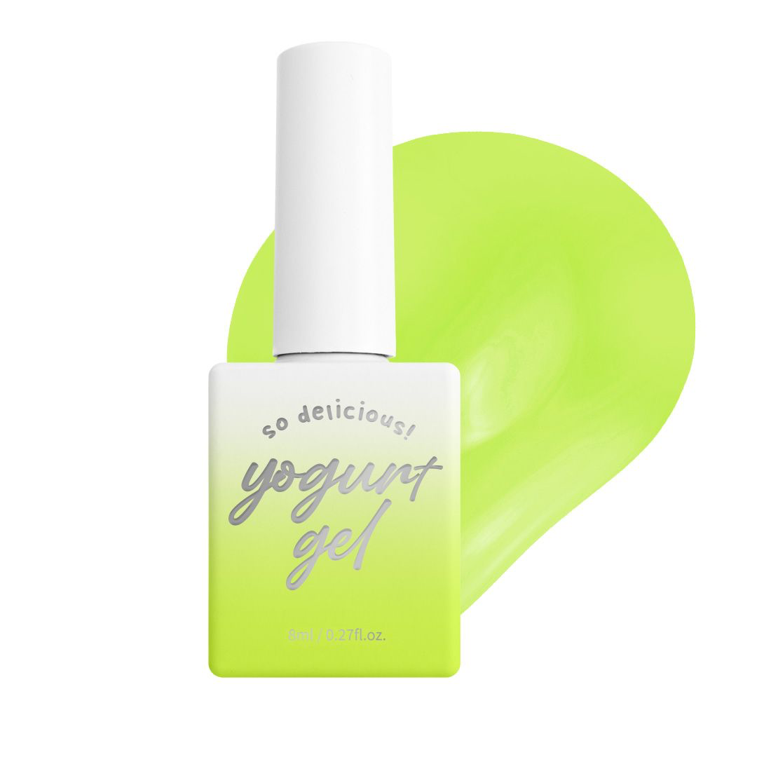 Yogurt Nail Kr. - Chewing Gum
