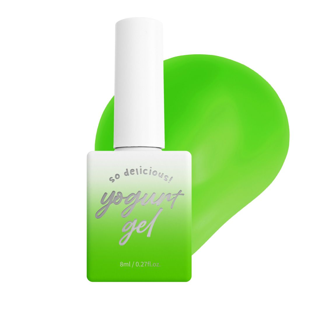 Yogurt Nail Kr. - Chewing Gum