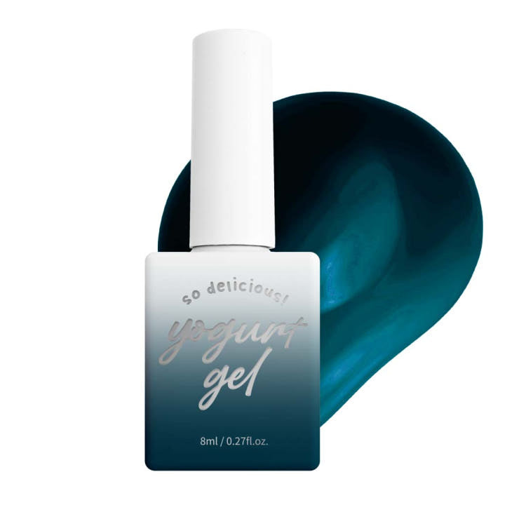 Yogurt Nail Kr. - Pumpkin Candy Collection