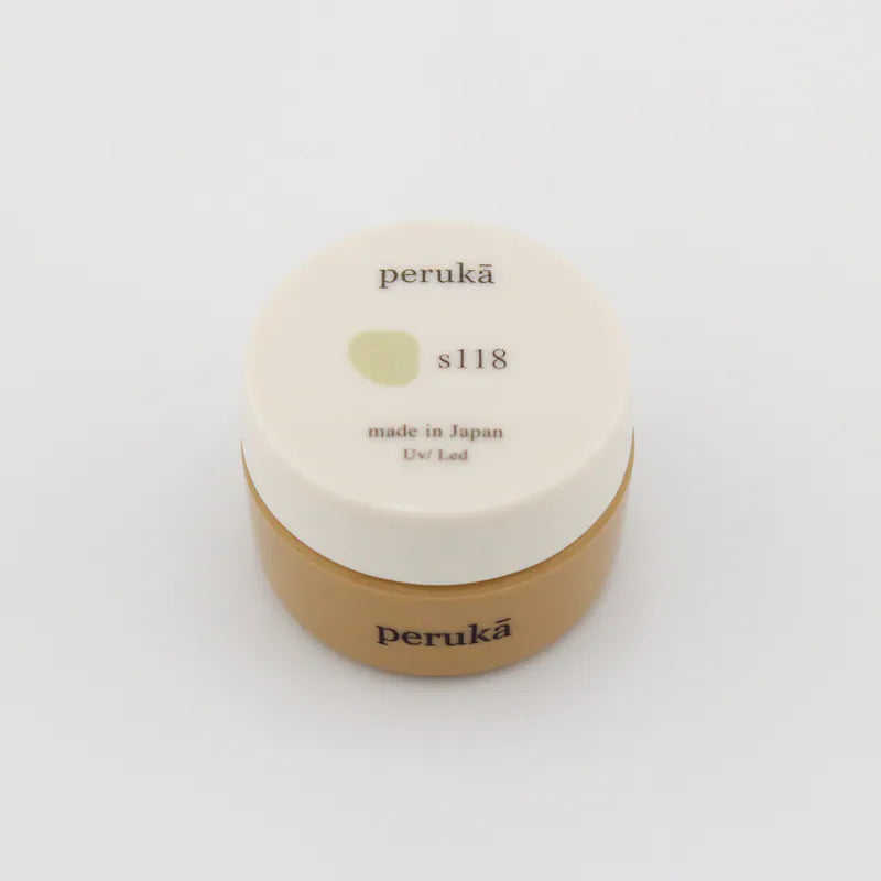 perukā - Colour Gel Set 2 (S117-S124)