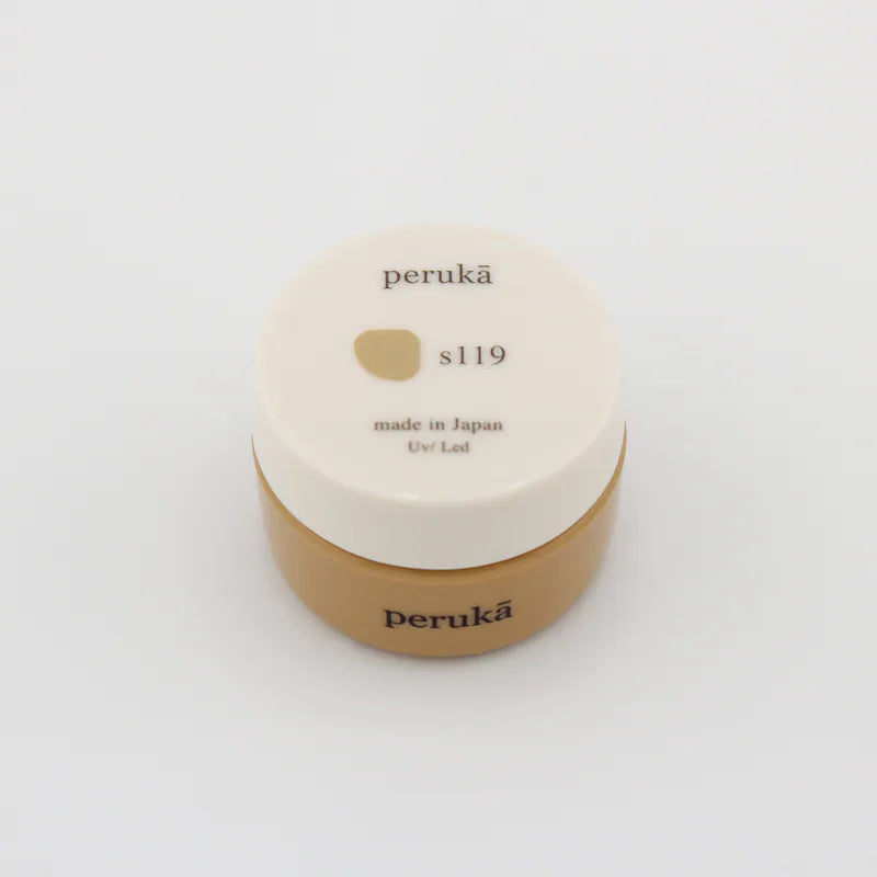 perukā - Colour Gel Set 2 (S117-S124)