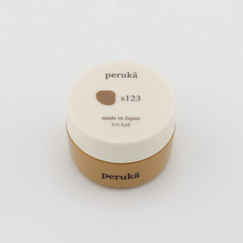 perukā - Colour Gel Set 2 (S117-S124)