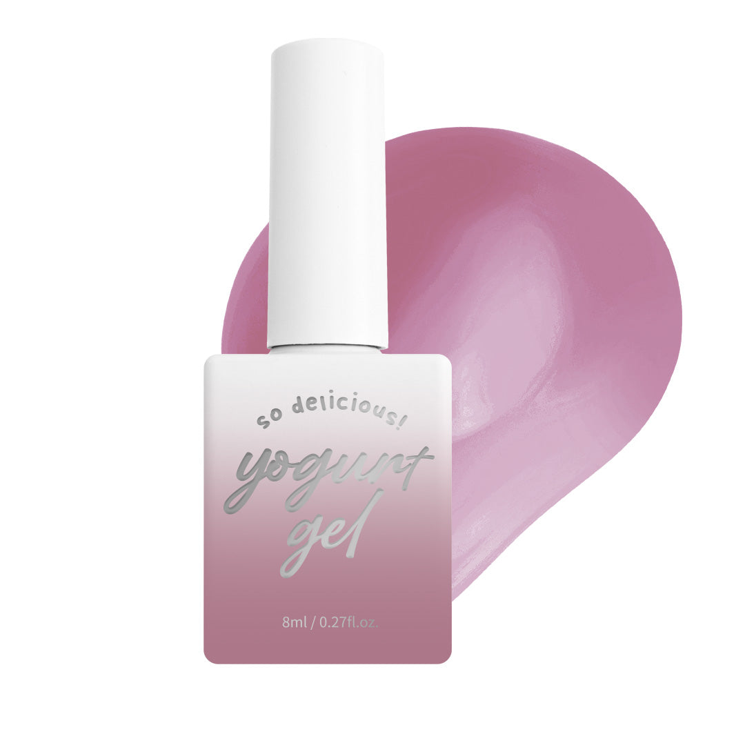 Yogurt Nail Kr. - Cozy Bear