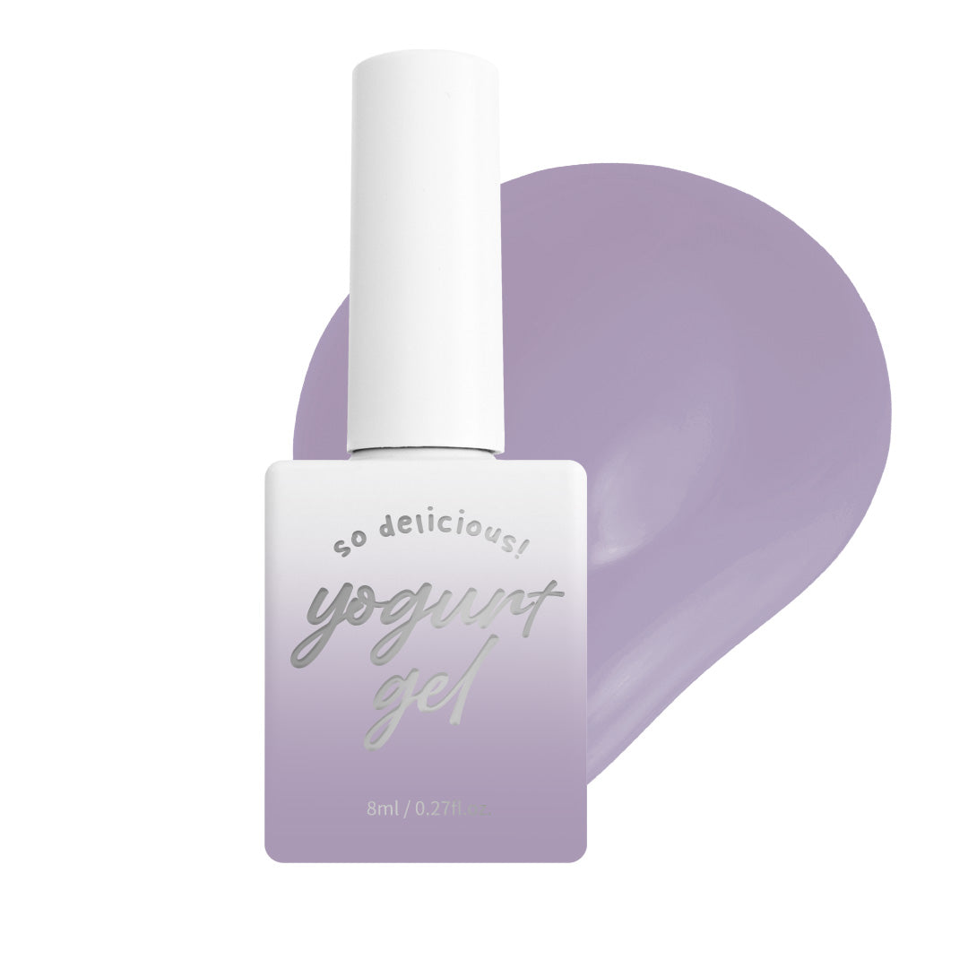 Yogurt Nail Kr. - Cozy Bear