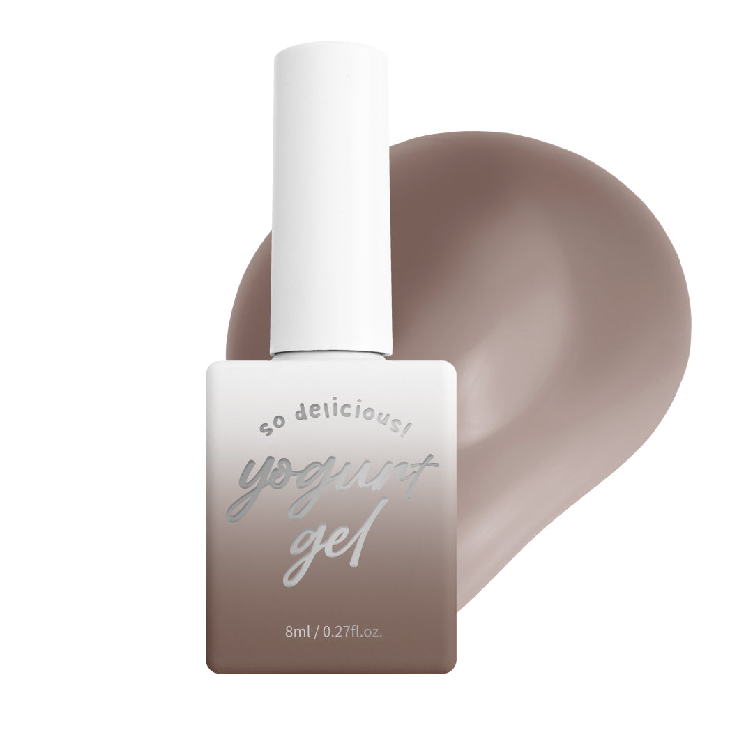 Yogurt Nail Kr. - Vintage Film (9 syrup gels)