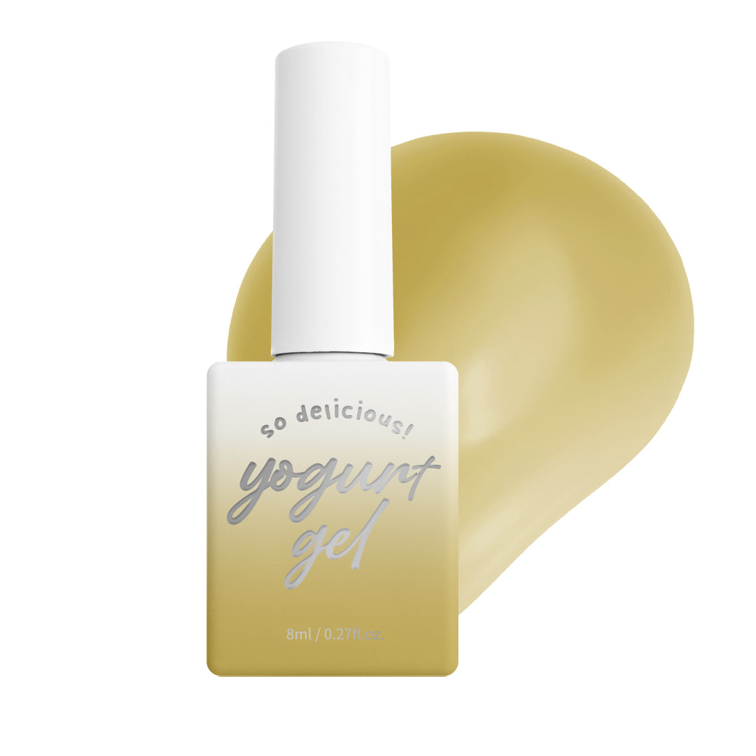 Yogurt Nail Kr. - Vintage Film (9 syrup gels)