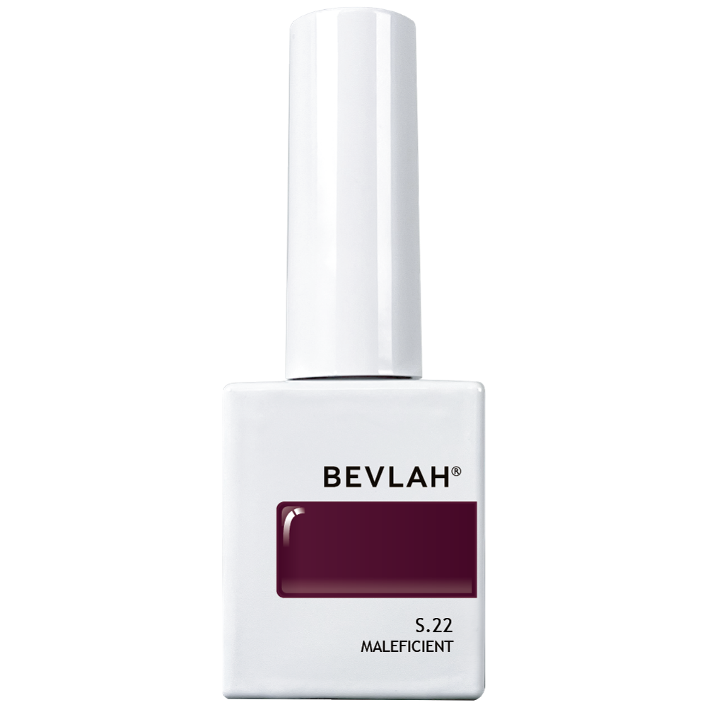 Bevlah - Crazy Red (HEMA-free)