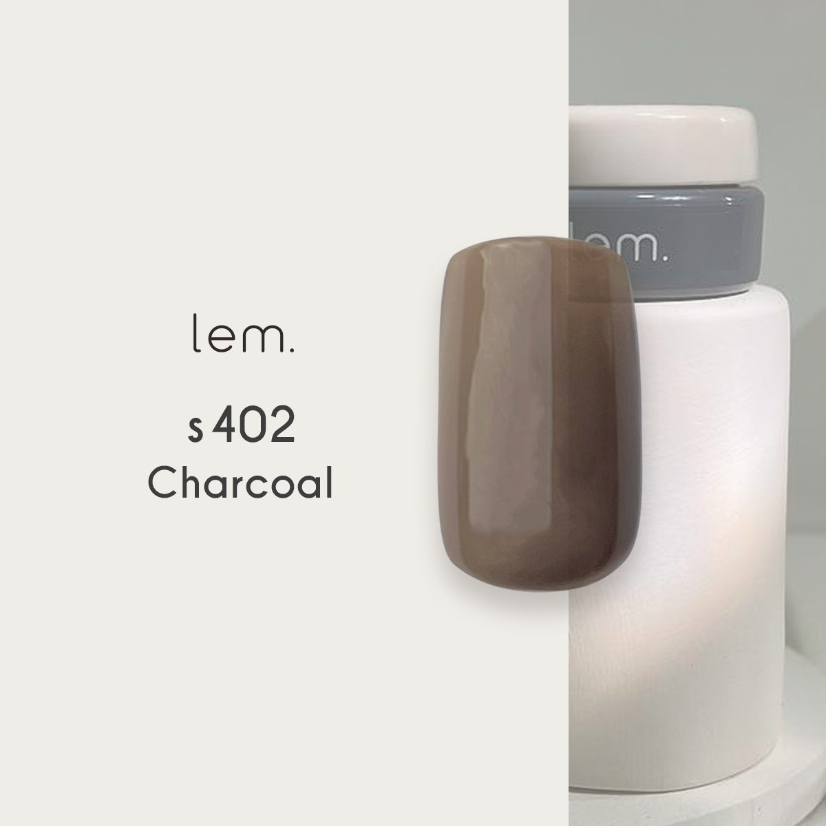 Lem - Color Gels Sheer Series