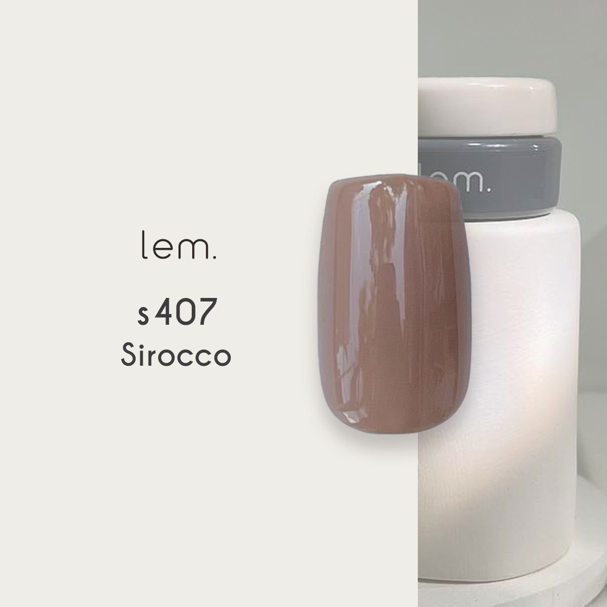 Lem - Color Gels Sheer Series
