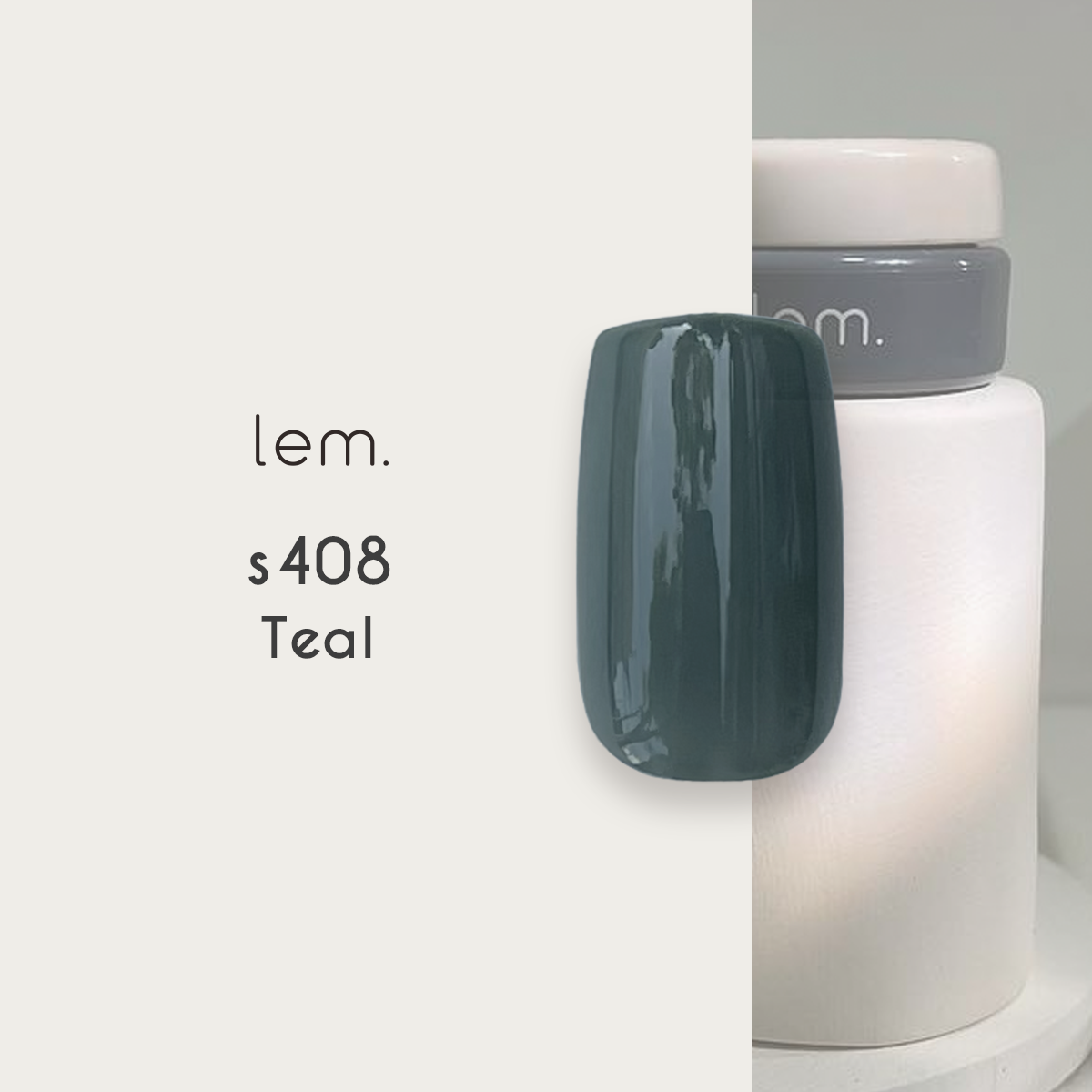 Lem - Color Gels Sheer Series