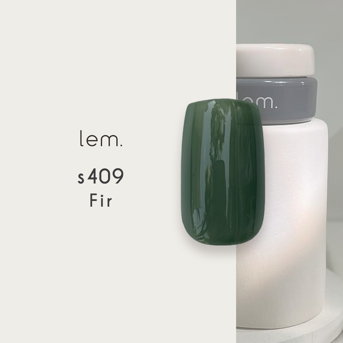 Lem - Color Gels Sheer Series