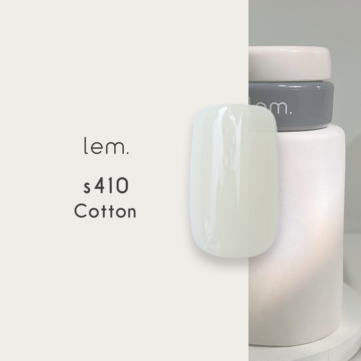 Lem - Color Gels Sheer Series