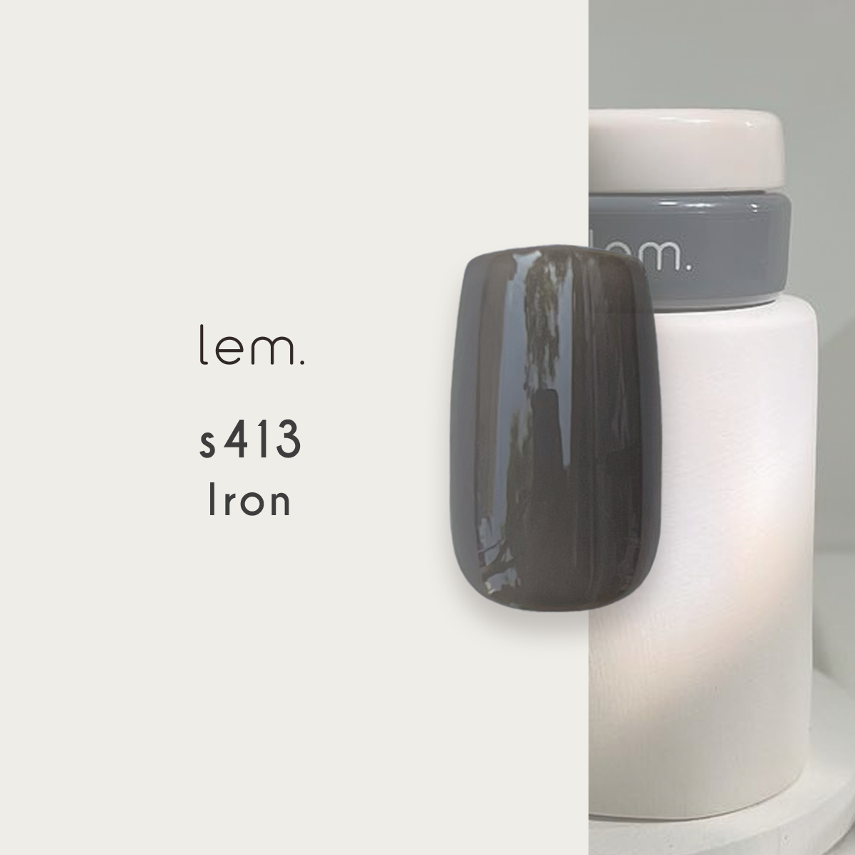 Lem - Color Gels Sheer Series