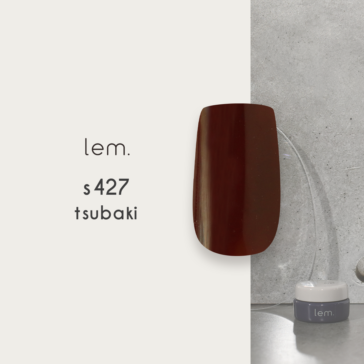 Lem - Color Gels Sheer Series