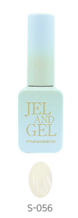 Jel and Gel - Tinker Bell's Magic Collection [GS056-080]