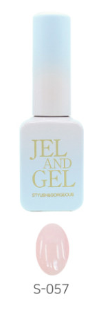 Jel and Gel - Tinker Bell's Magic Collection [GS056-080]