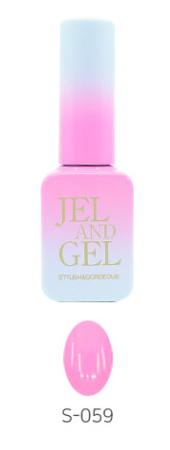 Jel and Gel - Tinker Bell's Magic Collection [GS056-080]