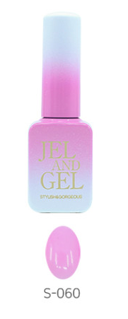 Jel and Gel - Tinker Bell's Magic Collection [GS056-080]
