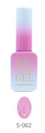 Jel and Gel - Tinker Bell's Magic Collection [GS056-080]