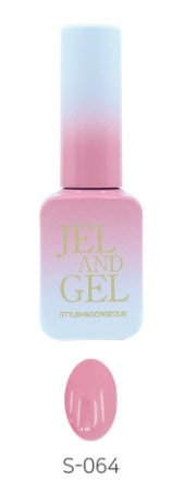 Jel and Gel - Tinker Bell's Magic Collection [GS056-080]