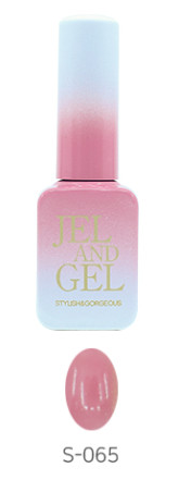 Jel and Gel - Tinker Bell's Magic Collection [GS056-080]