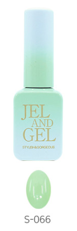 Jel and Gel - Tinker Bell's Magic Collection [GS056-080]