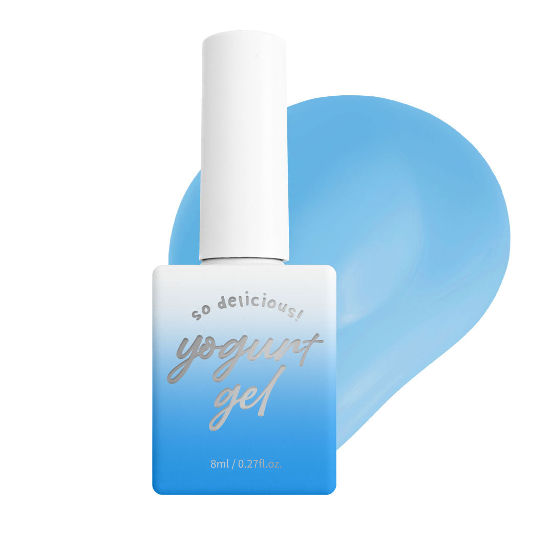 Yogurt Nail Kr. - Neon Pudding