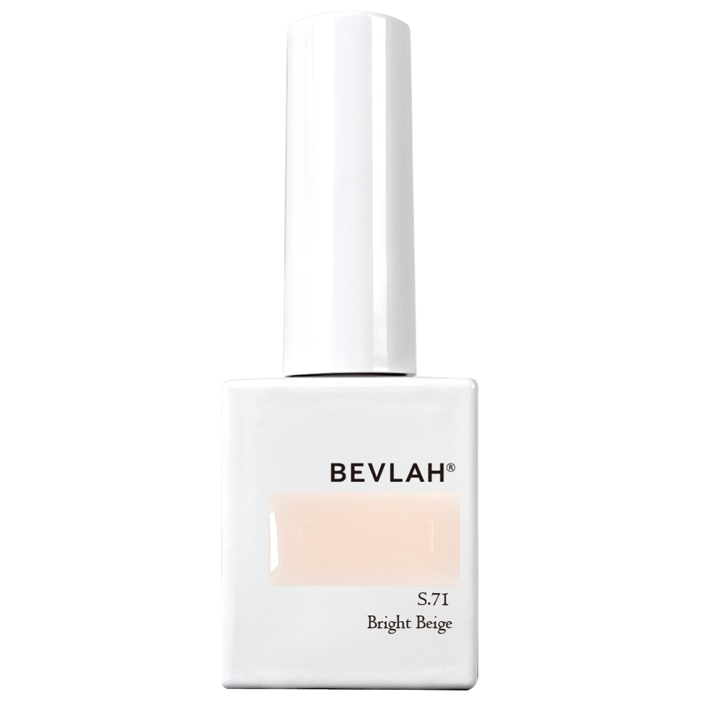 Bevlah - Marry You Collection (HEMA-free)