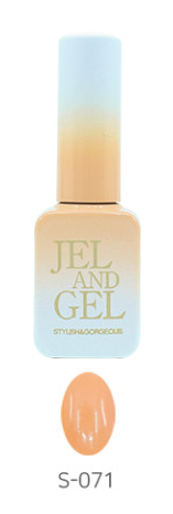 Jel and Gel - Tinker Bell's Magic Collection [GS056-080]