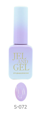 Jel and Gel - Tinker Bell's Magic Collection [GS056-080]