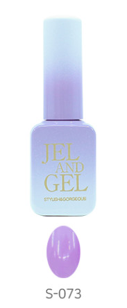 Jel and Gel - Tinker Bell's Magic Collection [GS056-080]