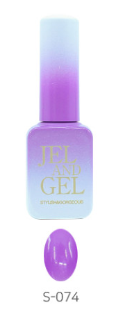 Jel and Gel - Tinker Bell's Magic Collection [GS056-080]