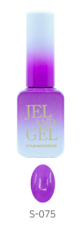 Jel and Gel - Tinker Bell's Magic Collection [GS056-080]